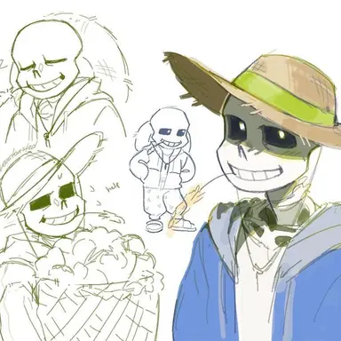 Profile image of Farmer Sans