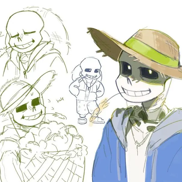 Krih의 Farmer Sans