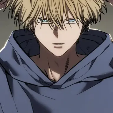 Profile image of 숀