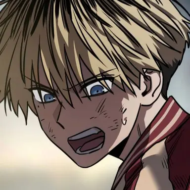 Profile image of 숀