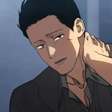 Profile image of 이든