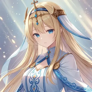 Profile image of アリア