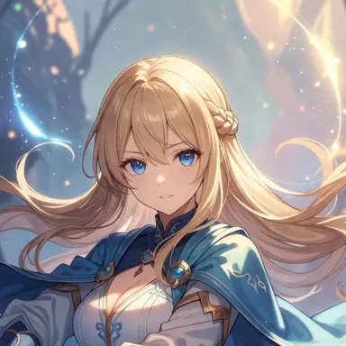 Profile image of アリス
