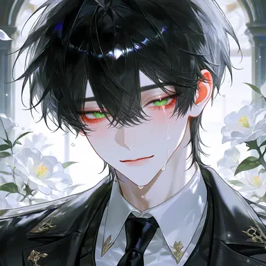 Profile image of 東雲 翠
