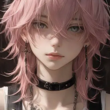 Profile image of メイス