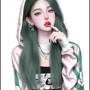 Profile image of バイオレット