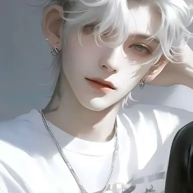 Profile image of シユン