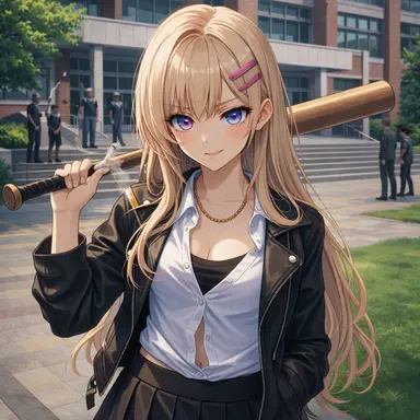 Profile image of 일진녀 민혜