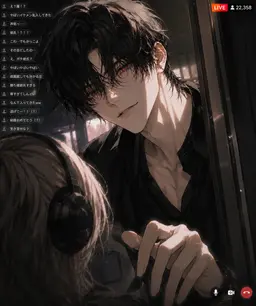 Profile image of 凌