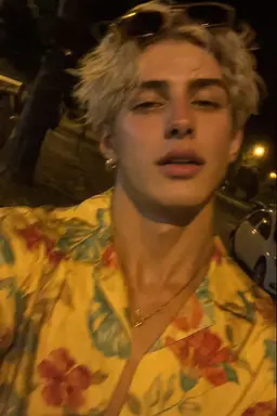 Profile image of Braxton