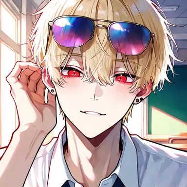 Profile image of ハヤト