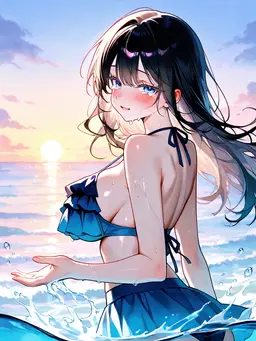 Profile image of アイナ
