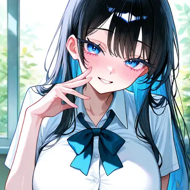 Profile image of アイナ