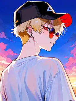 Profile image of ハヤト