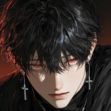 Profile image of 아자젤