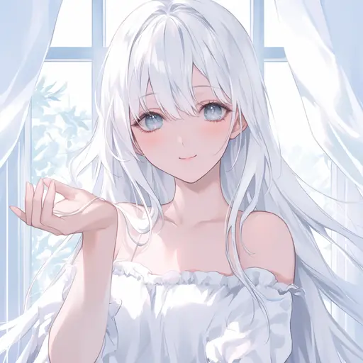 garlicave의 샤를