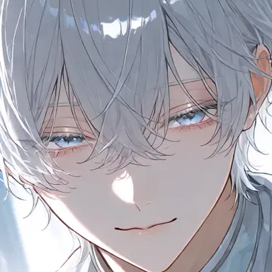 Profile image of 冷