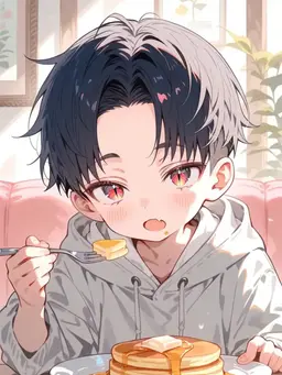 Profile image of レイ