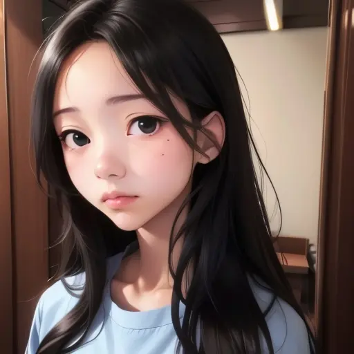 TimelyStorm9425의 임서아 선생님