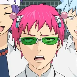 Profile image of 사이키 쿠스오