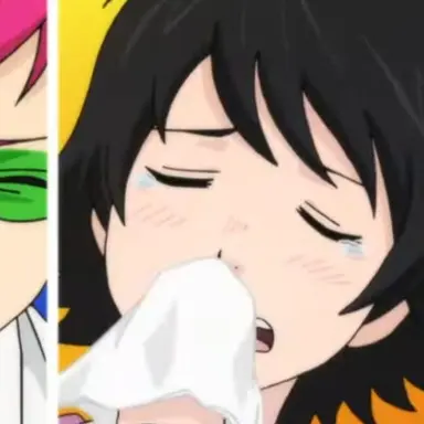 Profile image of 사이키 쿠루미