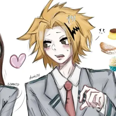Profile image of denki