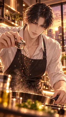 Profile image of 타카츠카사 레이지