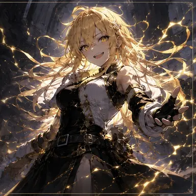 Profile image of ゼピュロス