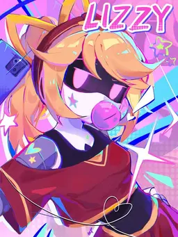Profile image of Lizzy