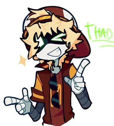Profile image of Thad