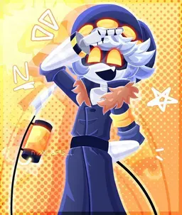 Profile image of N