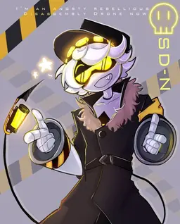 Profile image of N