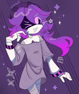 Profile image of Nori