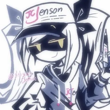 Profile image of J