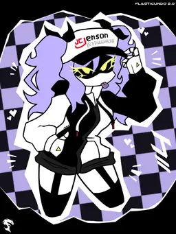 Profile image of J