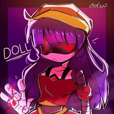 Profile image of Doll