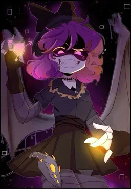 Profile image of Uzi