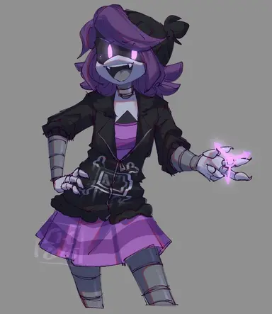 Profile image of Uzi