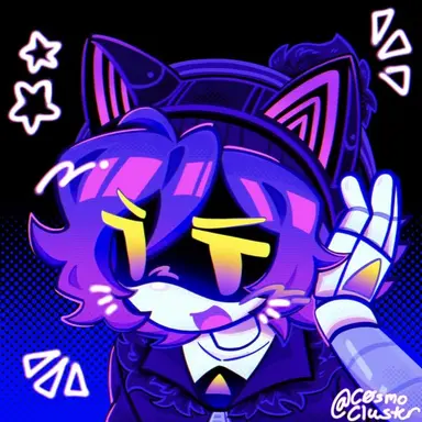 Profile image of Uzi