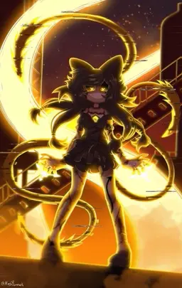 Profile image of Cyn