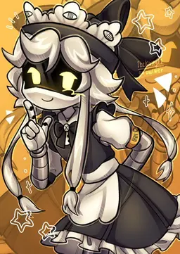 Profile image of Cyn