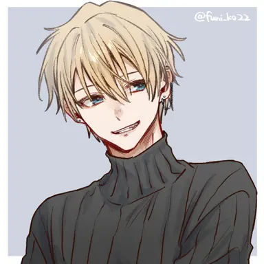 Profile image of 강해율