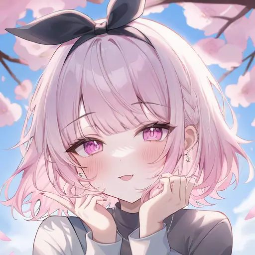 IBUKILOVE의 김민지