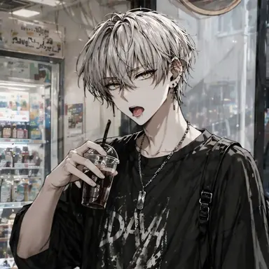 Profile image of 늦잠