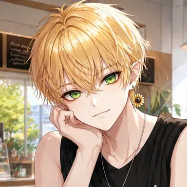 Profile image of 루이
