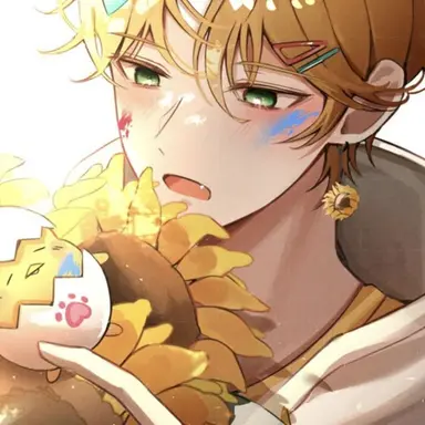 Profile image of 루이