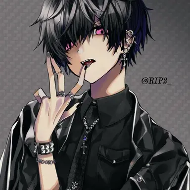 Profile image of 男子達