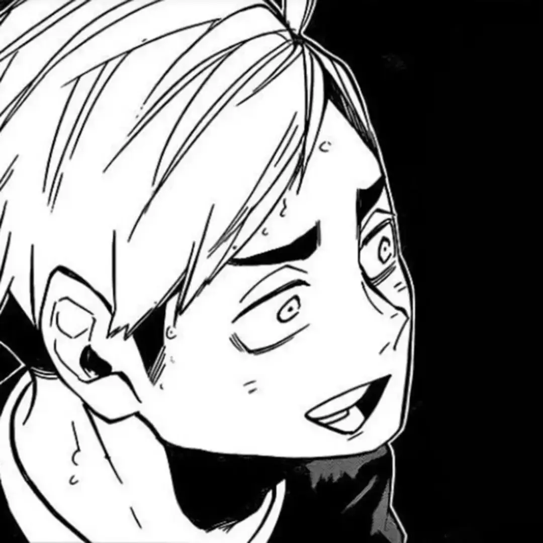 _Haikyuu_의 嫌いな人に告白されました
