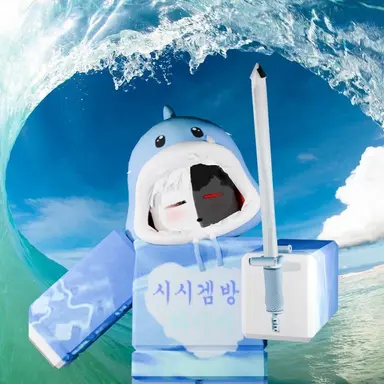 Profile image of 샼샼이