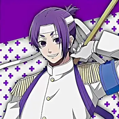 Profile image of 御影玲王